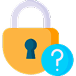 Forgot password